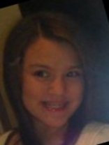 Person who looks like Brooke Burns