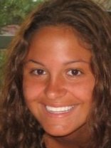 Person who looks like Josie Maran