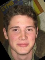 Person who looks like Matt Czuchry