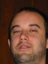 Person who looks like Tom Hanks