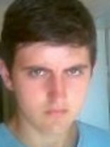 Person who looks like Thad Luckinbill