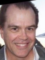 Person who looks like Jack Nicholson