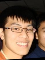 Person who looks like Efren Ramirez