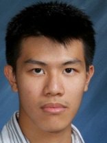 Person who looks like B.D. Wong