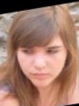 Person who looks like Jennifer Jason Leigh