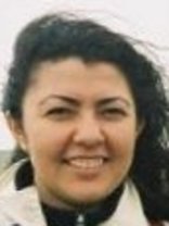 Person who looks like Nancy Kerrigan