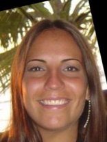 Person who looks like Karri Turner