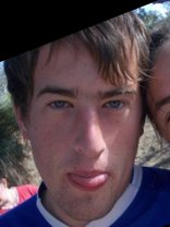 Person who looks like Tom Hanks