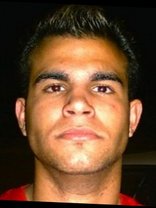 Person who looks like Daniel Sunjata