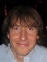 Person who looks like Richie Sambora