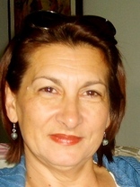 Person who looks like Kathy Najimy