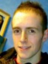 Person who looks like Michael Vartan