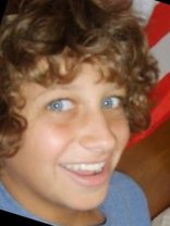 Person who looks like Will Ferrell