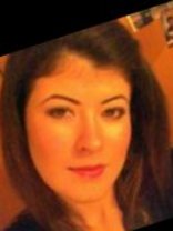 Person who looks like Lara Flynn Boyle