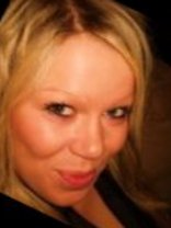 Person who looks like Mariah Carey