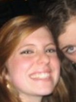 Person who looks like Isla Fisher