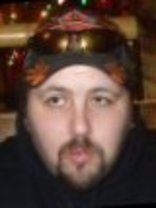 Person who looks like Tom Green