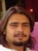 Person who looks like Orlando Bloom