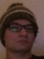 Person who looks like Woody Allen