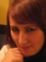 Person who looks like Eva Green