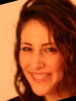 Person who looks like Joanna Going