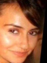 Person who looks like Penélope Cruz