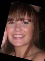 Person who looks like Mandy Moore