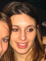 Person who looks like Eliza Dushku