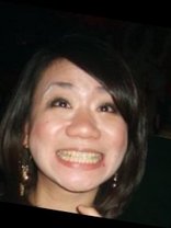 Person who looks like Sandra Oh