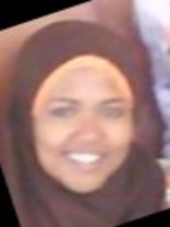 Person who looks like Michelle Rodriguez