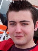 Person who looks like Andrew Firestone