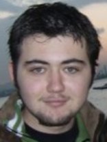 Person who looks like Matt Long