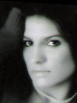 Person who looks like Cindy Crawford