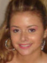 Person who looks like Charlotte Church