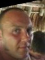 Person who looks like Vinnie Jones