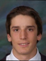 Person who looks like James Lafferty