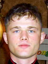 Person who looks like Leonardo DiCaprio