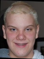 Person who looks like Andy Richter