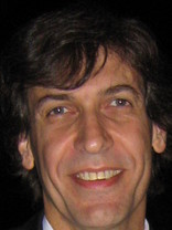 Person who looks like Mick Jagger