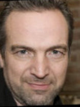 Person who looks like Sting