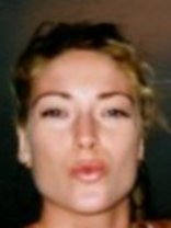 Person who looks like Keira Knightley