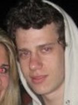 Person who looks like Anton Yelchin