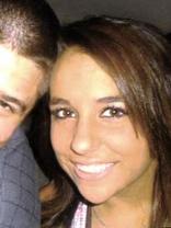 Person who looks like Lacey Chabert