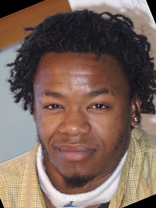 Person who looks like Xzibit