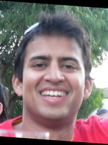 Person who looks like Kal Penn