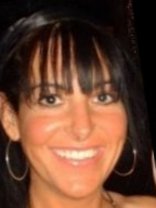 Person who looks like Tiffany Dupont