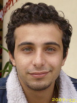 Person who looks like Justin Berfield