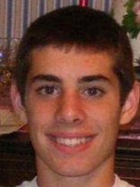 Person who looks like Justin Long