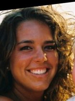 Person who looks like Michelle Rodriguez