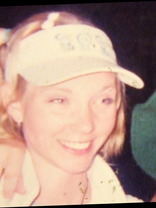 Person who looks like Kate Moss